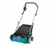 Makita Elektro Vertikutierer UV3200 32cm Arbeitsbreite 1300W Makita Elektro Vertikutierer UV3200 32cm Arbeitsbreite 1300W