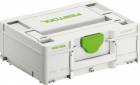 Festool Systainer³ SYS3 M 137 204841 MPN: 204841