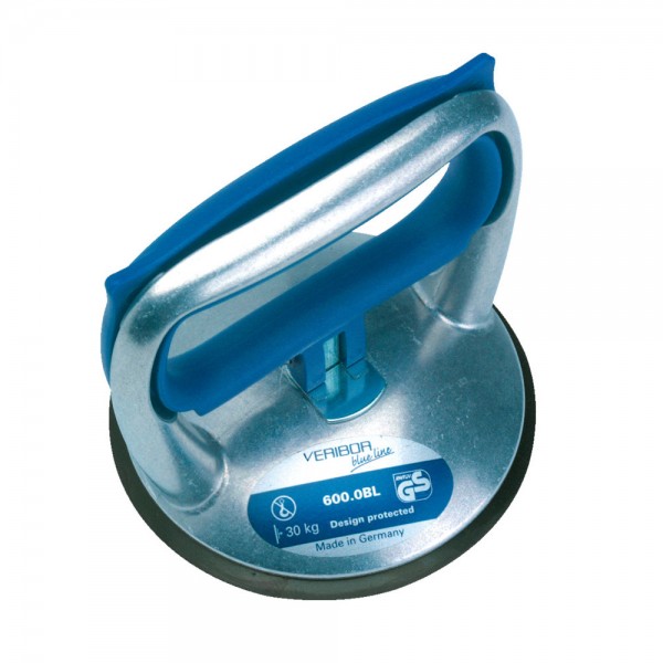 Saugheber 30kg Tragk. 1Kopf Bohle