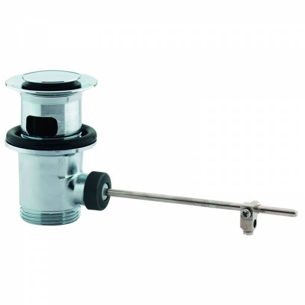 GROHE Ablaufgarnitur 28910 1 1/4" für Waschtisch chrom