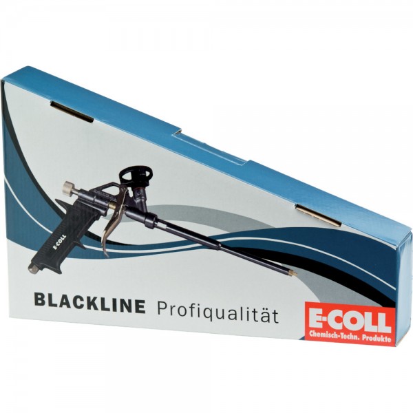 Sprühpistole-NBS Metall E-COLL