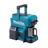 Makita Akku-Kaffeemaschine 12Vmax. oder 18V DCM501Z Nachfolger DCM 500 Makita Akku-Kaffeemaschine 12Vmax. oder 18V DCM501Z Nachfolger DCM 500