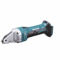 MAKITA Akku-Blechschere DJS101Z Solo im Karton Kurvenschere MAKITA Akku-Blechschere DJS101Z Solo im Karton Kurvenschere