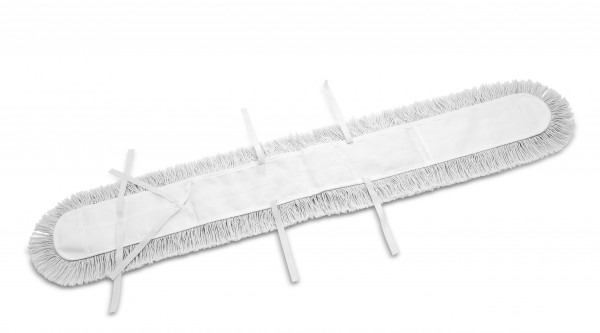 Kärcher Staubmopp mit Taschen 120cm