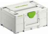 Festool Systainer³ SYS3 M 187 204842 Festool Systainer³ SYS3 M 187 204842
