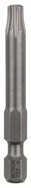 BOSCH SCHRAUBERBIT EXTRA-HART, T27, 49 MM, 1ER-PACK