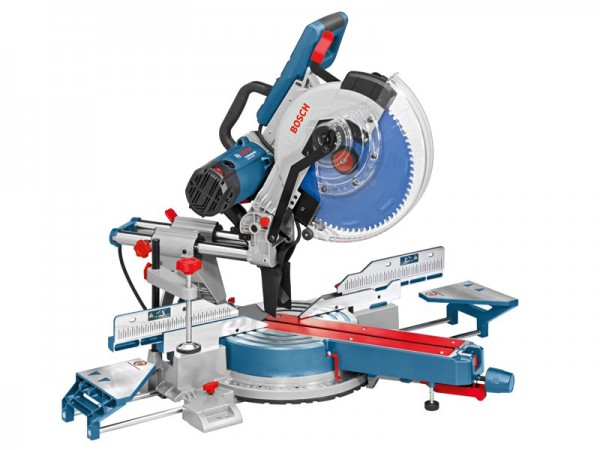BOSCH PANEELSÄGE GCM 12 SDE