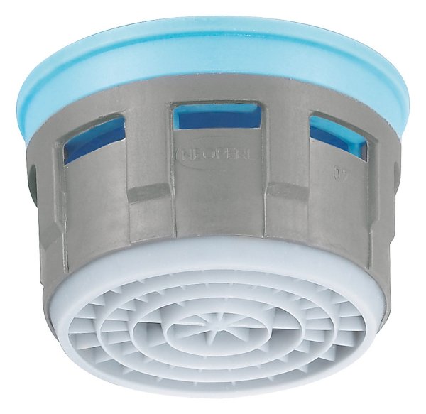 Neoperl Perlatoreinsatz CASCADE M22/24