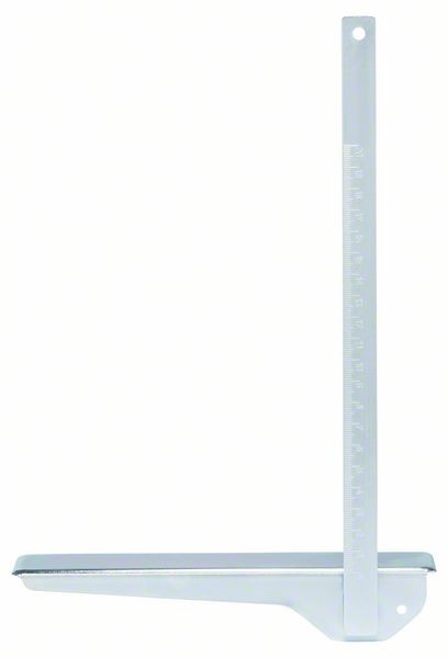 BOSCH LÄNGSANSCHLAG, PASSEND ZU GKS 55 GKS 65 GKS 66 CE GKS 75 S GKS 85 GKS 85 G