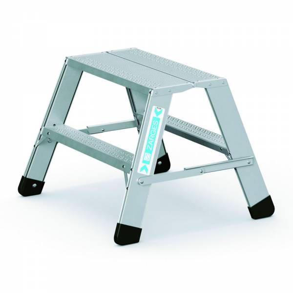Zarges Seventec RC BP - LM-Arbeitspodest klappbar 0,55 m 40392