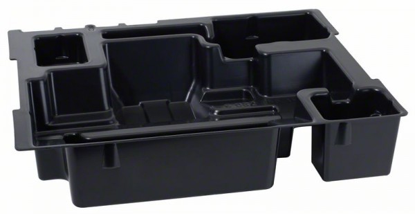 BOSCH EINLAGE FÜR BOXEN, PASSEND FÜR GKS 18 V-LI