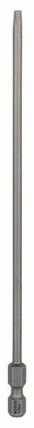 BOSCH SCHRAUBERBIT EXTRA-HART, T15, 152 MM, 1ER-PACK