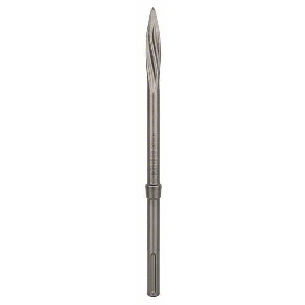 Bosch Spitzmeißel RTec Speed, mit SDS-max-Aufnahme, 400 mm