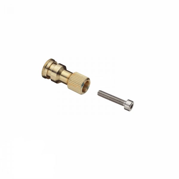 HG Spindeladapter Thermostat Fertigset Hansgrohe 96435000