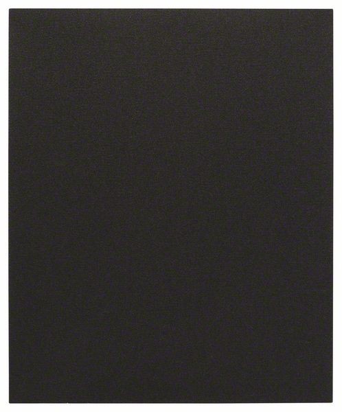 BOSCH SCHLEIFBLATT, 230 X 280 MM, 240, FÜR METALL