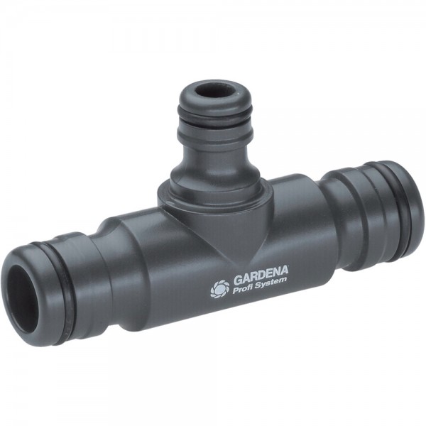Gardena Profi-System-T-Stück SB 2835