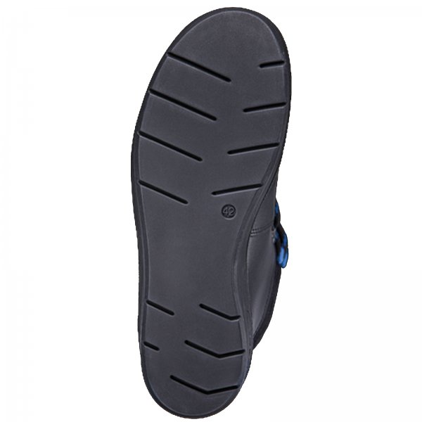 Atlas THERMO TECH 9800 BOA HI HRO S3 Sicherheitsstiefel 42600