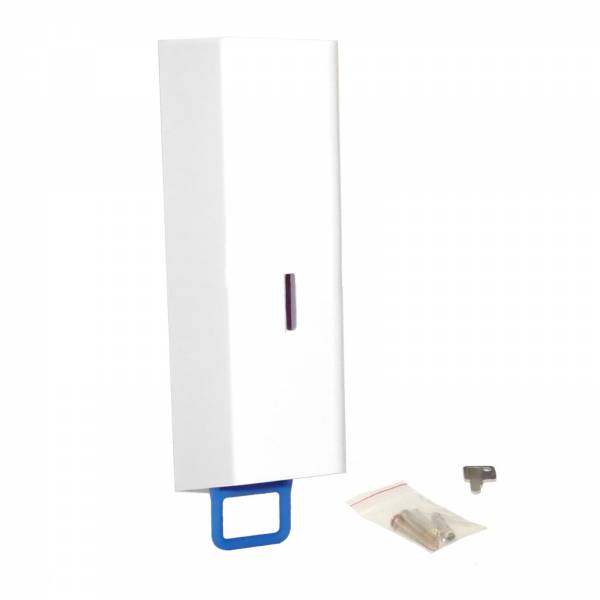 Seifencreme-Spender Classiccream 500 Creme SCS215 für CWS 463000 Seifenspender