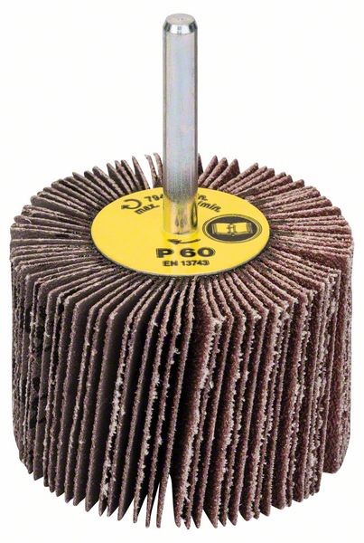 BOSCH LAMELLENSCHLEIFER, 6 MM, 60 MM, 40 MM, 60