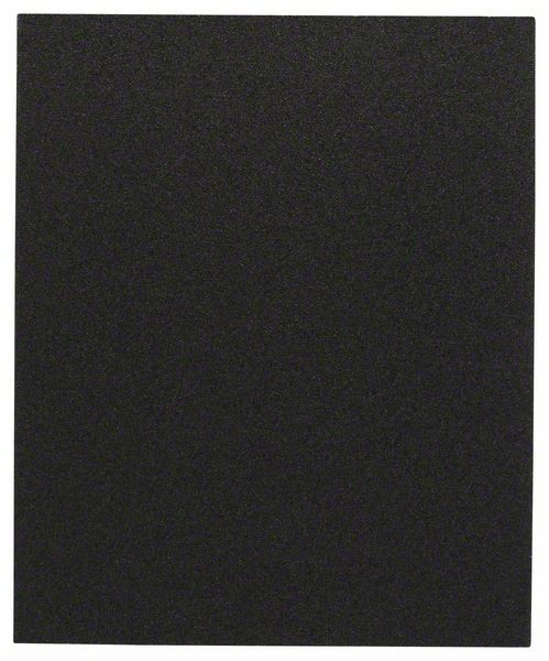 BOSCH SCHLEIFBLATT, 230 X 280 MM, 60, FÜR METALL