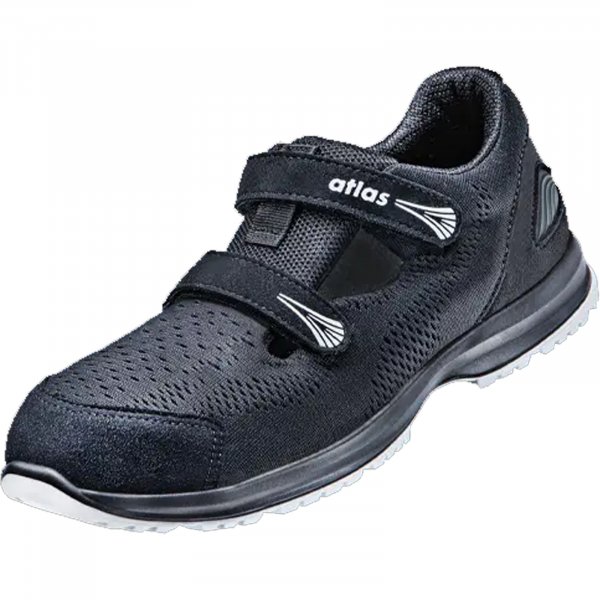 Atlas RUNNER 145 ESD S1P Sicherheitssandale