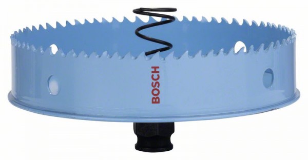 BOSCH LOCHSÄGE SPECIAL SHEET METAL, 127 MM, 5"