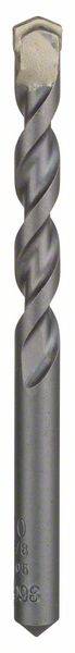 Bosch Betonbohrer CYL-3, Silver Percussion, 10 x 80 x 120 mm, d 9 mm, 1er-Pack