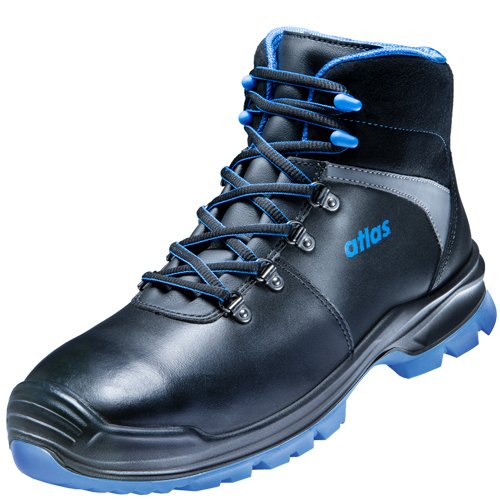 Atlas SL 525 2.0 XP BLUE ESD S3 Sicherheitsstiefel