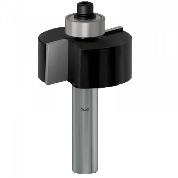 Bosch Professional HSS-FALZFRÄSER 8/9.5 MM 2608628017