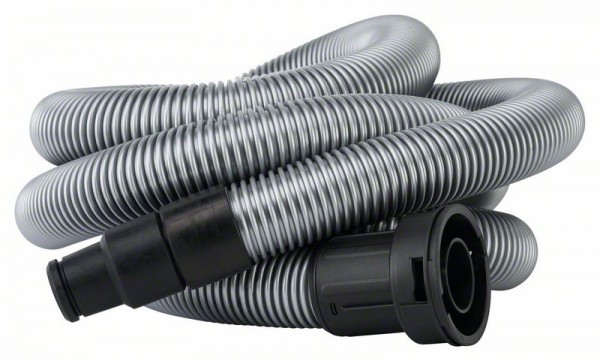 BOSCH SCHLAUCH FÜR BOSCH-SAUGER, 3 M, 35 MM, MIT BAJONETTVERSCHLUSS