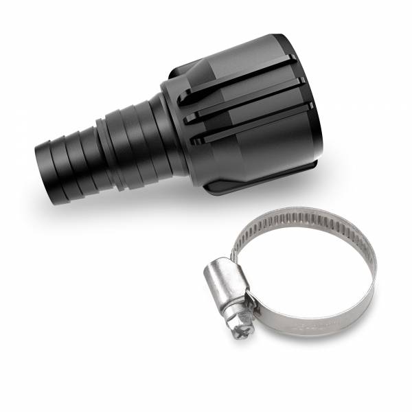Kärcher Anschlussstück für Saug- & Gartenschlauch 1 + 3/4 29971130