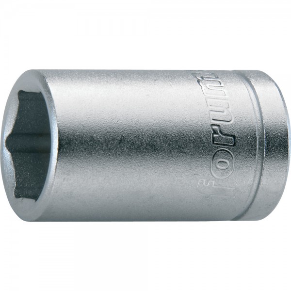 Steckschl.-Eins. 1/4" 9 mm 6kant FORUM