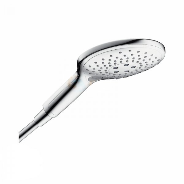 HG Handbrause Raindance Select 150 3jet chrom Hansgrohe 28587000