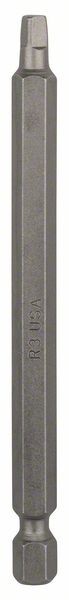 BOSCH SCHRAUBERBIT EXTRA-HART, R3, 89 MM, 3ER-PACK