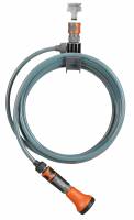 GARDENA city gardening Terrassen-Spiralschlauch 7,5 m - 18411 GARDENA city gardening Terrassen-Spiralschlauch 7,5 m - 18411