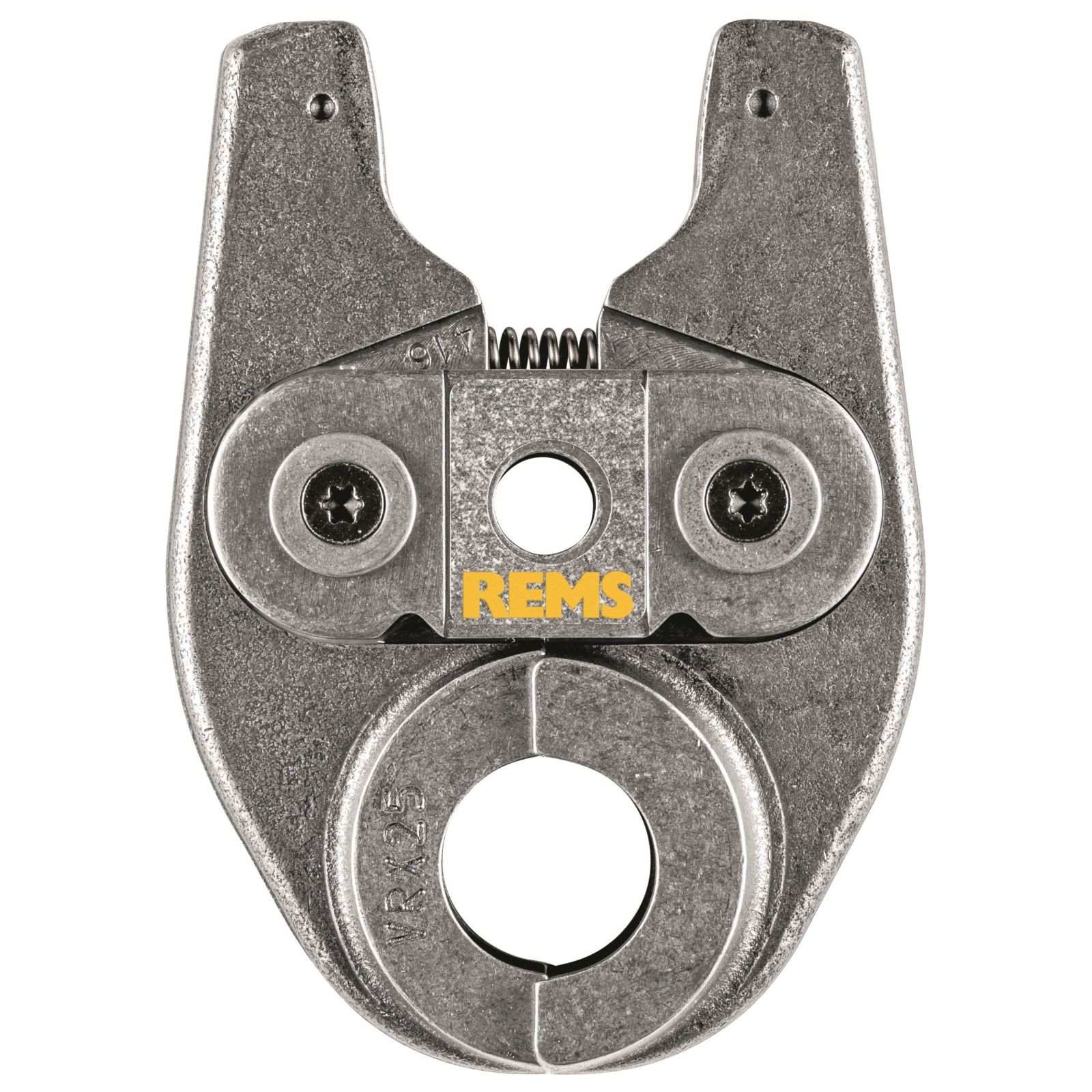 REMS Pressbacke Mini Presszange VRX Viega Raxofix für MiniPress ACC eBay