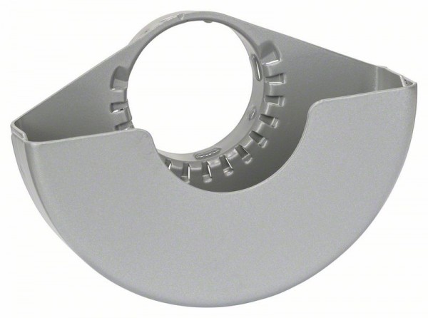 BOSCH SCHUTZHAUBE MIT DECKBLECH, 125 MM, PASSEND ZU GWS 8 - GWS 14