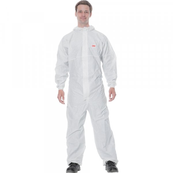 3M Schutzanzug 4540+