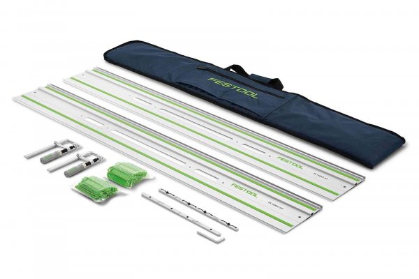 Festool Führungsschiene FS 1400/2-KP-Set