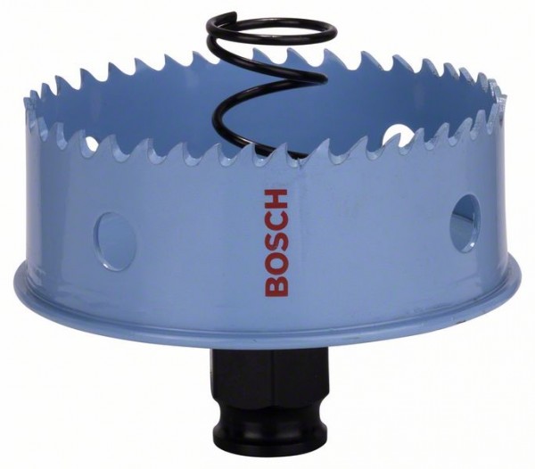 BOSCH LOCHSÄGE SPECIAL SHEET METAL, 73 MM, 2 7/8"