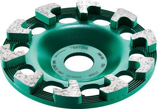 Festool Diamantscheibe DIA STONE-D130 PREMIUM 769166