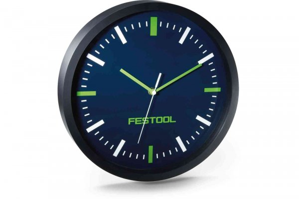 Festool Wanduhr 498385