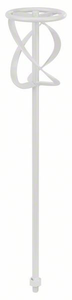BOSCH RÜHRKORB FÜR BOHRMASCHINEN, 120 MM, 590 MM, 15-25 KG, M14 , NACH UNTEN