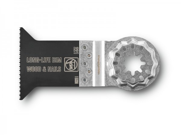 FEIN E-Cut Long-Life-Sägeblatt Breite/Länge: 50mm