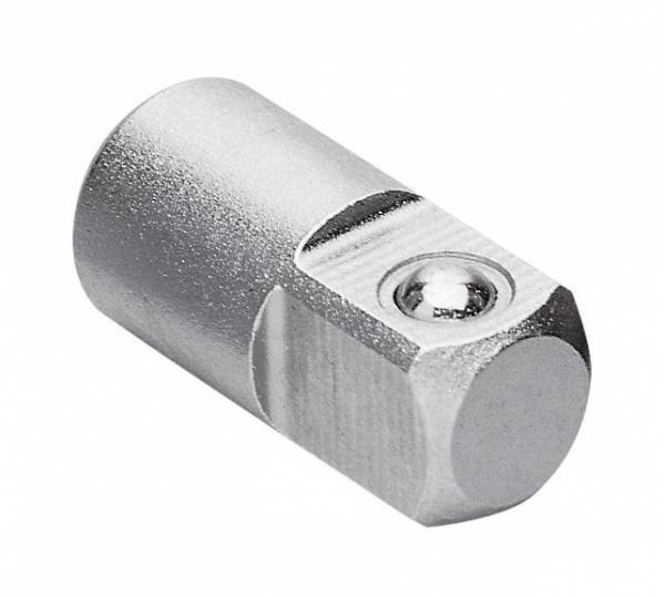 PROXXON Adapter 1/4" Innenvierkant auf 3/8" Außenvierkant 23782