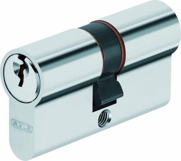 ABUS Profilzylinder C83N 40/40
