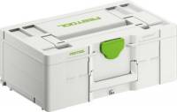 Festool Systainer³ SYS3 L 187 204847 Festool Systainer³ SYS3 L 187 204847