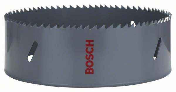 BOSCH LOCHSÄGE HSS-BIMETALL FÜR STANDARDADAPTER, 146 MM, 5 3/4"