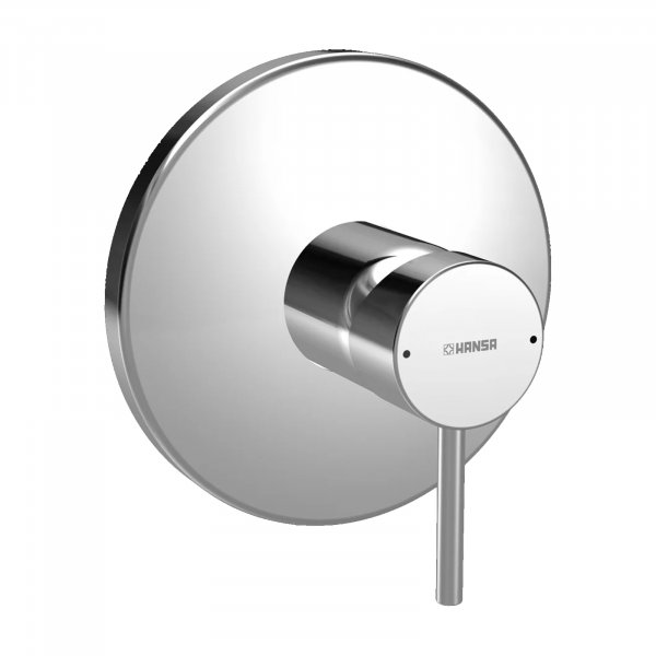 HANSA UP-Brausenfertigset Hansastela für Varox 47859041
