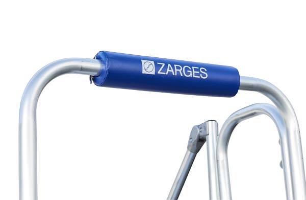 Zarges Stoßschutz 40189